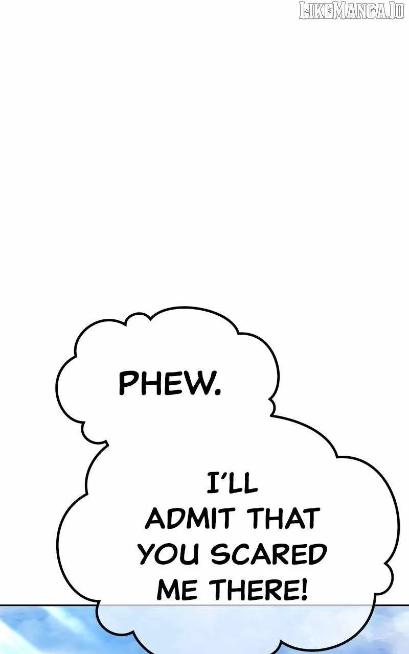 +99 Wooden stick Chapter 163 page 345