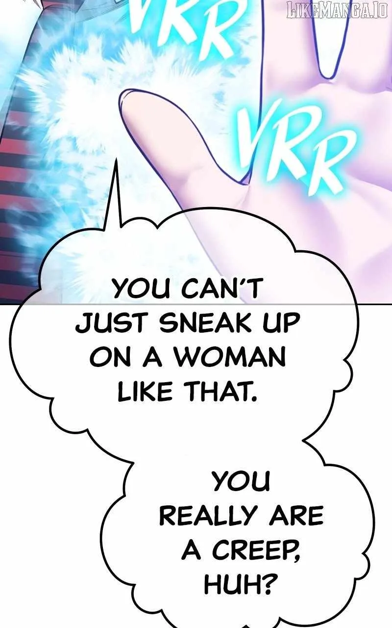 +99 Wooden stick Chapter 163 page 347