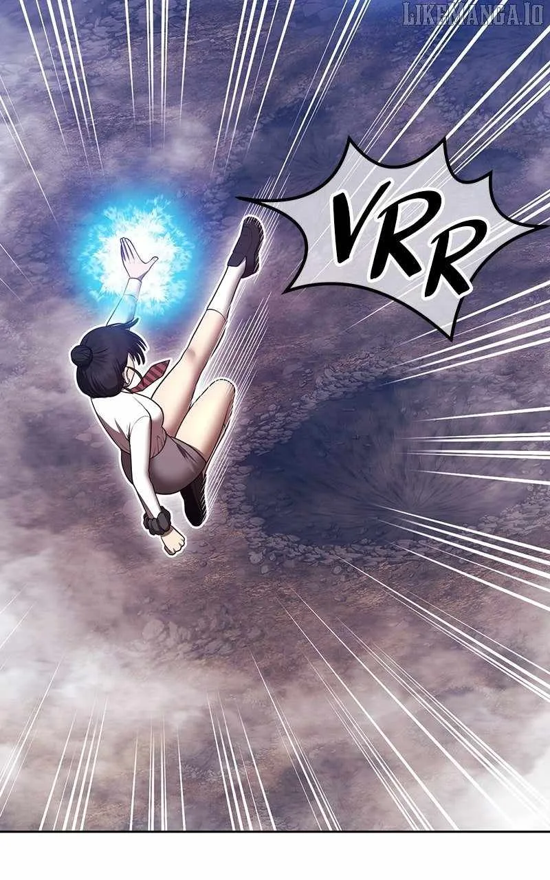 +99 Wooden stick Chapter 163 page 344