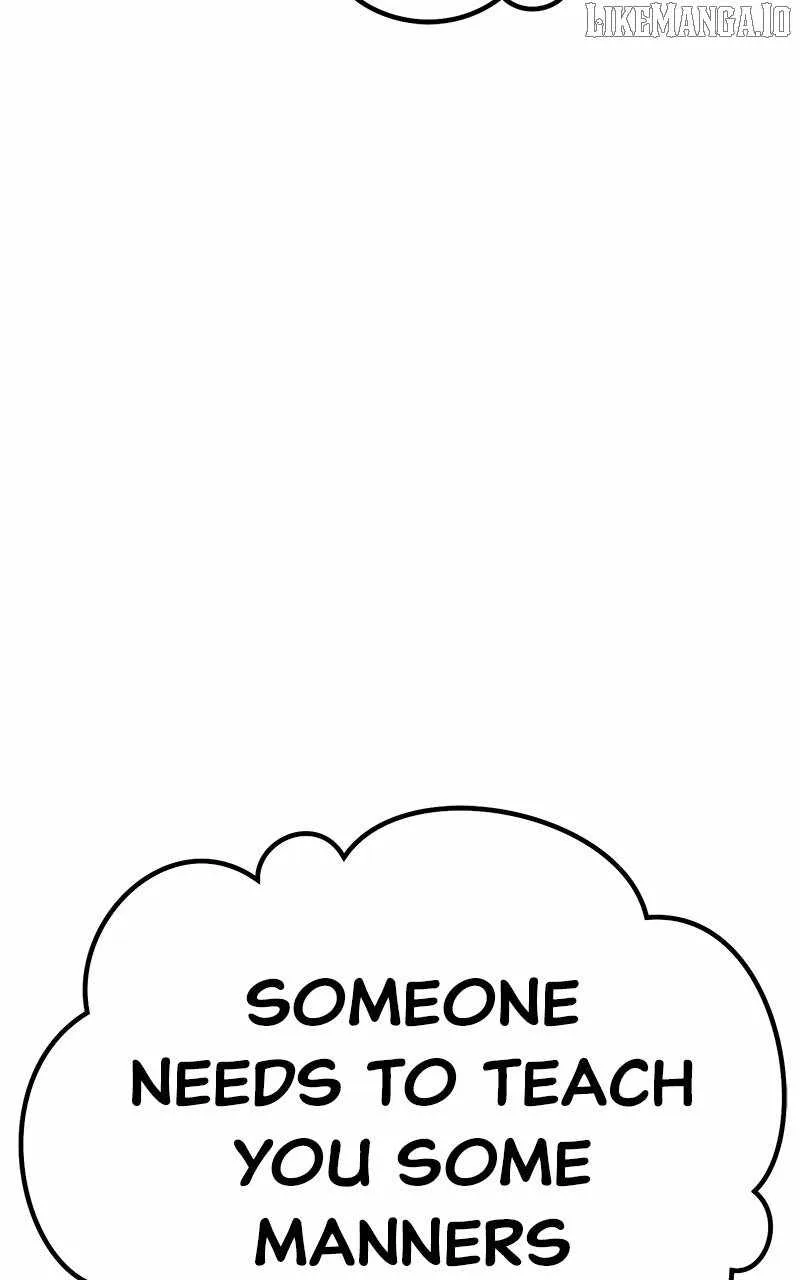 +99 Wooden stick Chapter 163 page 348