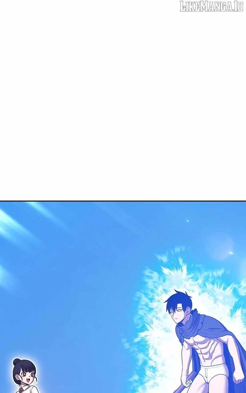 +99 Wooden stick Chapter 163 page 351