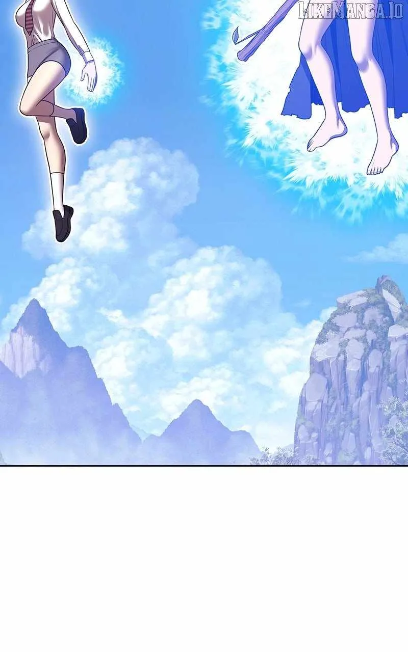 +99 Wooden stick Chapter 163 page 352