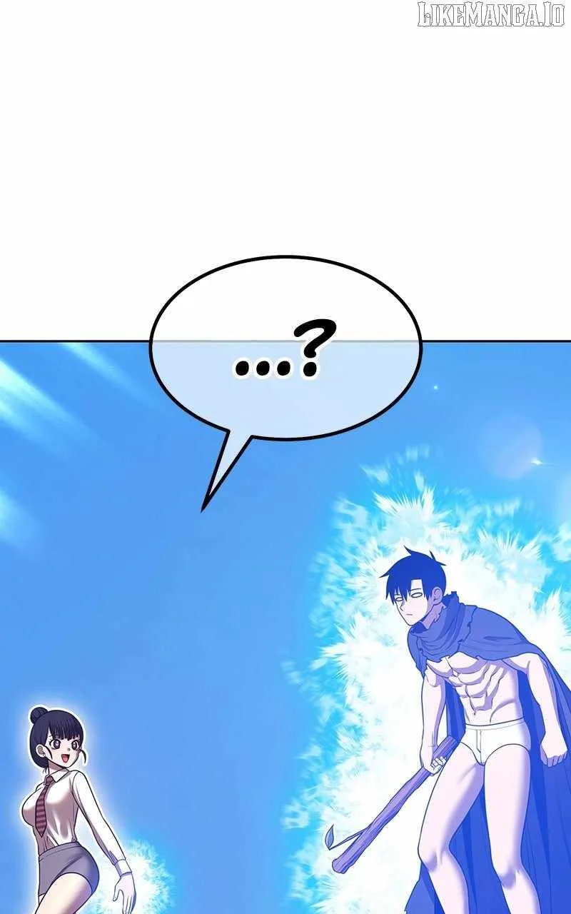 +99 Wooden stick Chapter 163 page 353