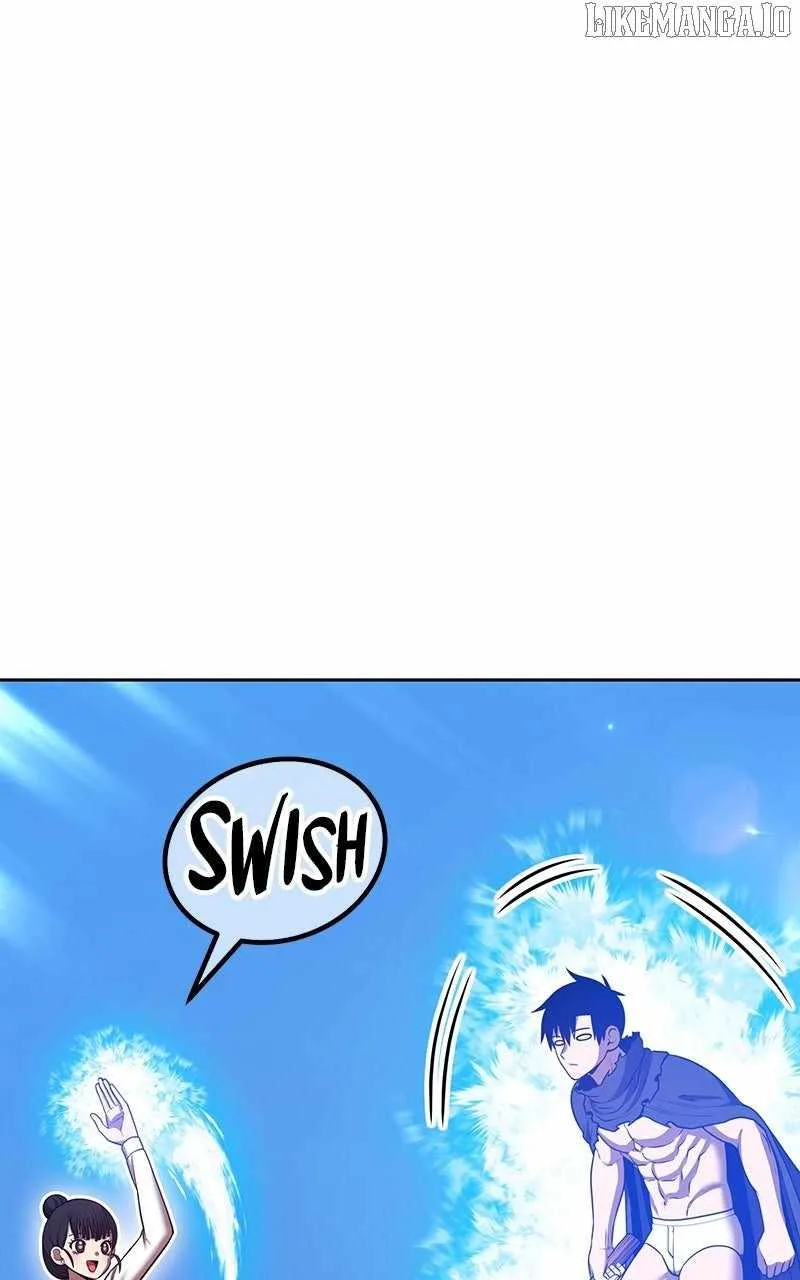 +99 Wooden stick Chapter 163 page 355