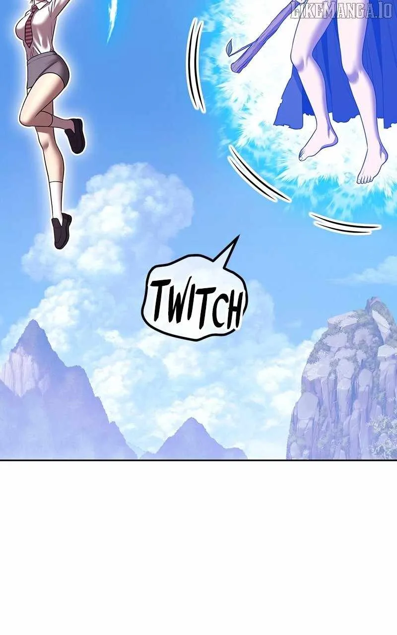 +99 Wooden stick Chapter 163 page 356