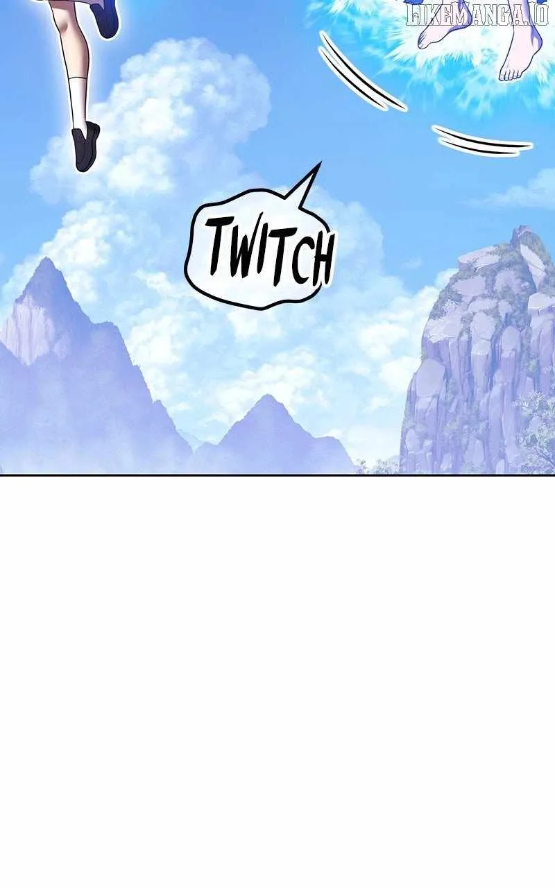 +99 Wooden stick Chapter 163 page 358