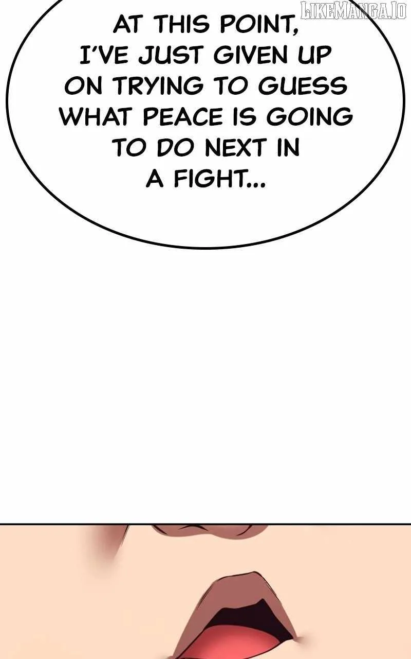 +99 Wooden stick Chapter 163 page 365