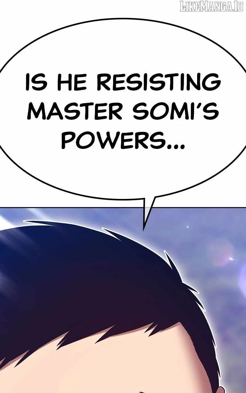+99 Wooden stick Chapter 163 page 367