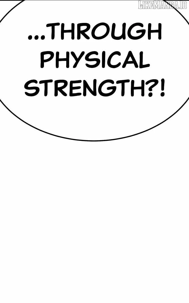 +99 Wooden stick Chapter 163 page 369