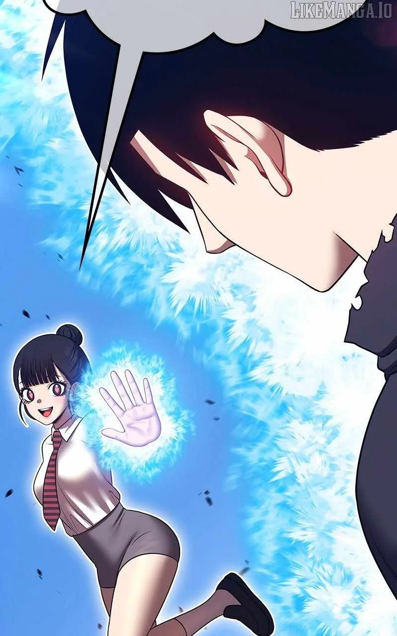 +99 Wooden stick Chapter 163 page 371