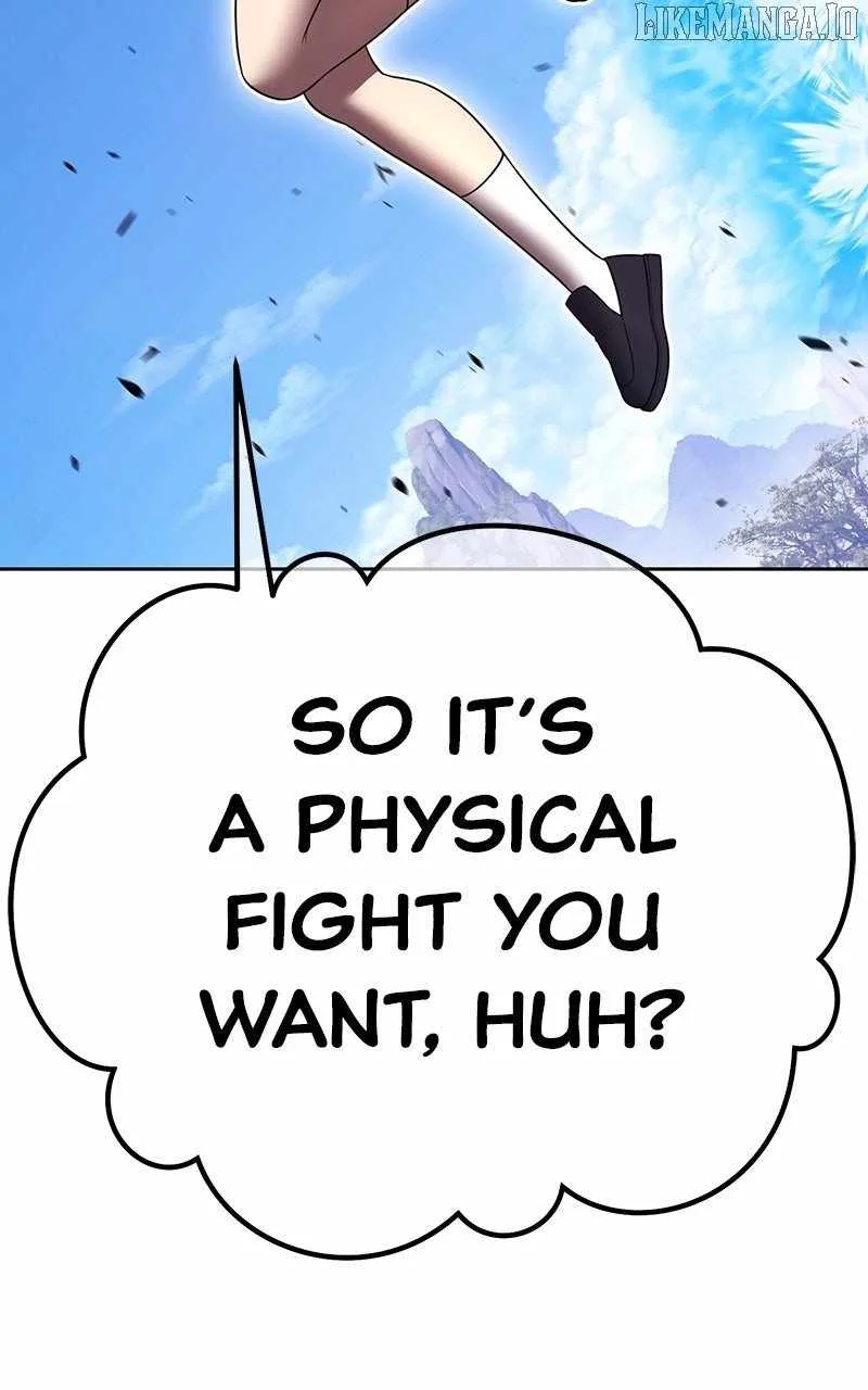 +99 Wooden stick Chapter 163 page 372