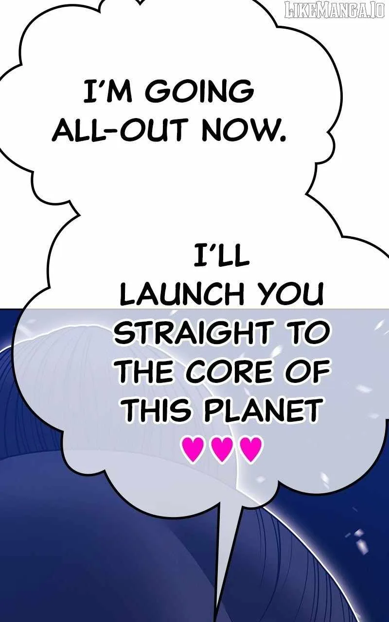 +99 Wooden stick Chapter 163 page 376