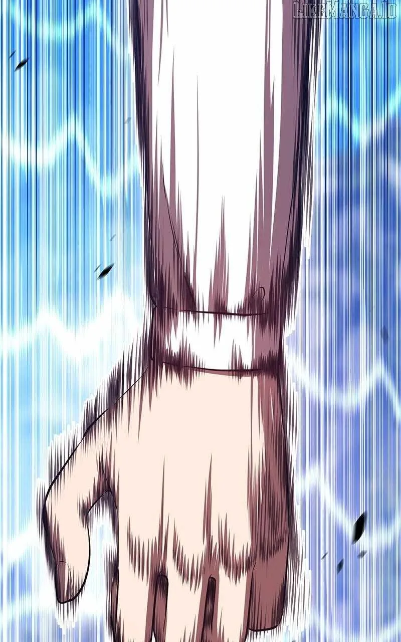 +99 Wooden stick Chapter 163 page 380