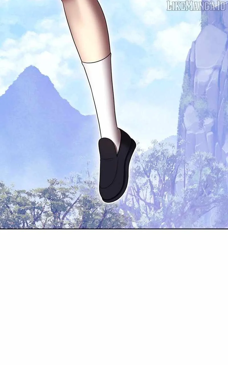 +99 Wooden stick Chapter 163 page 384