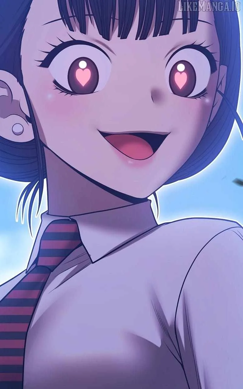 +99 Wooden stick Chapter 163 page 386