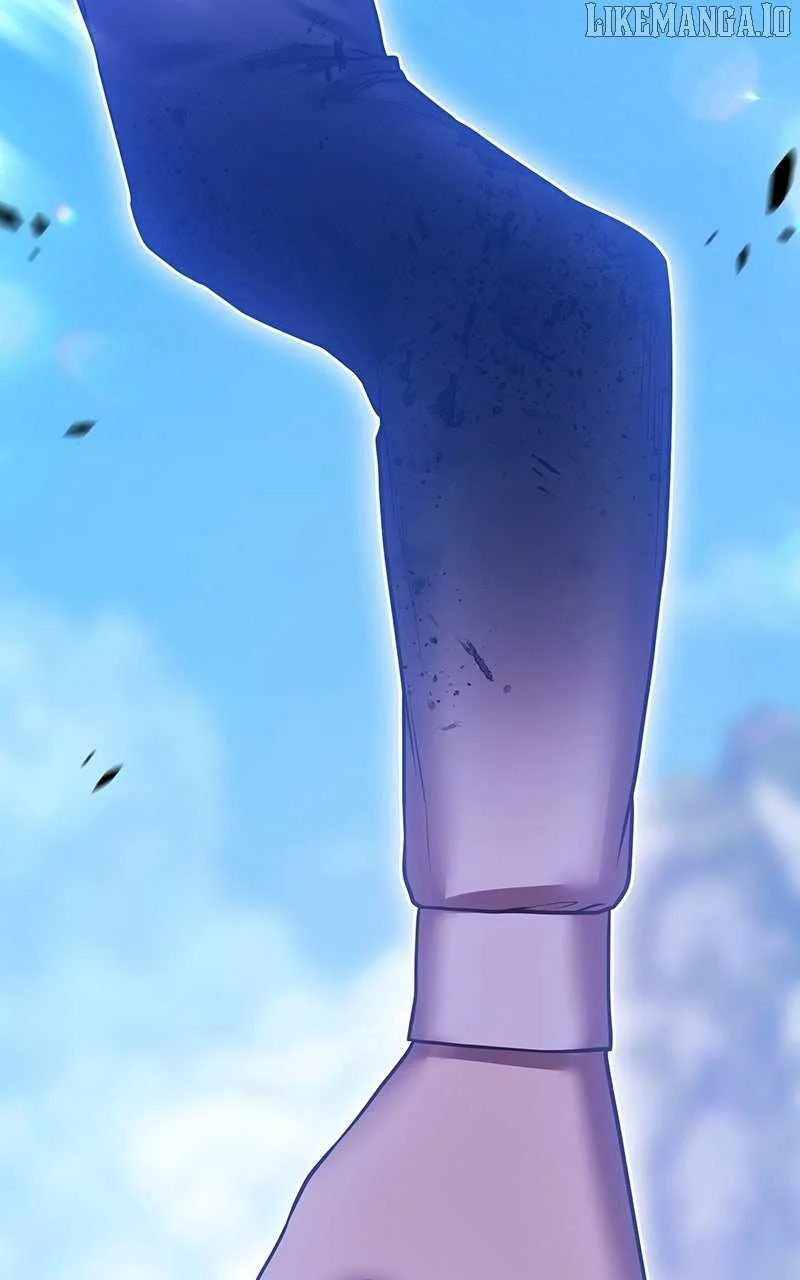 +99 Wooden stick Chapter 163 page 388
