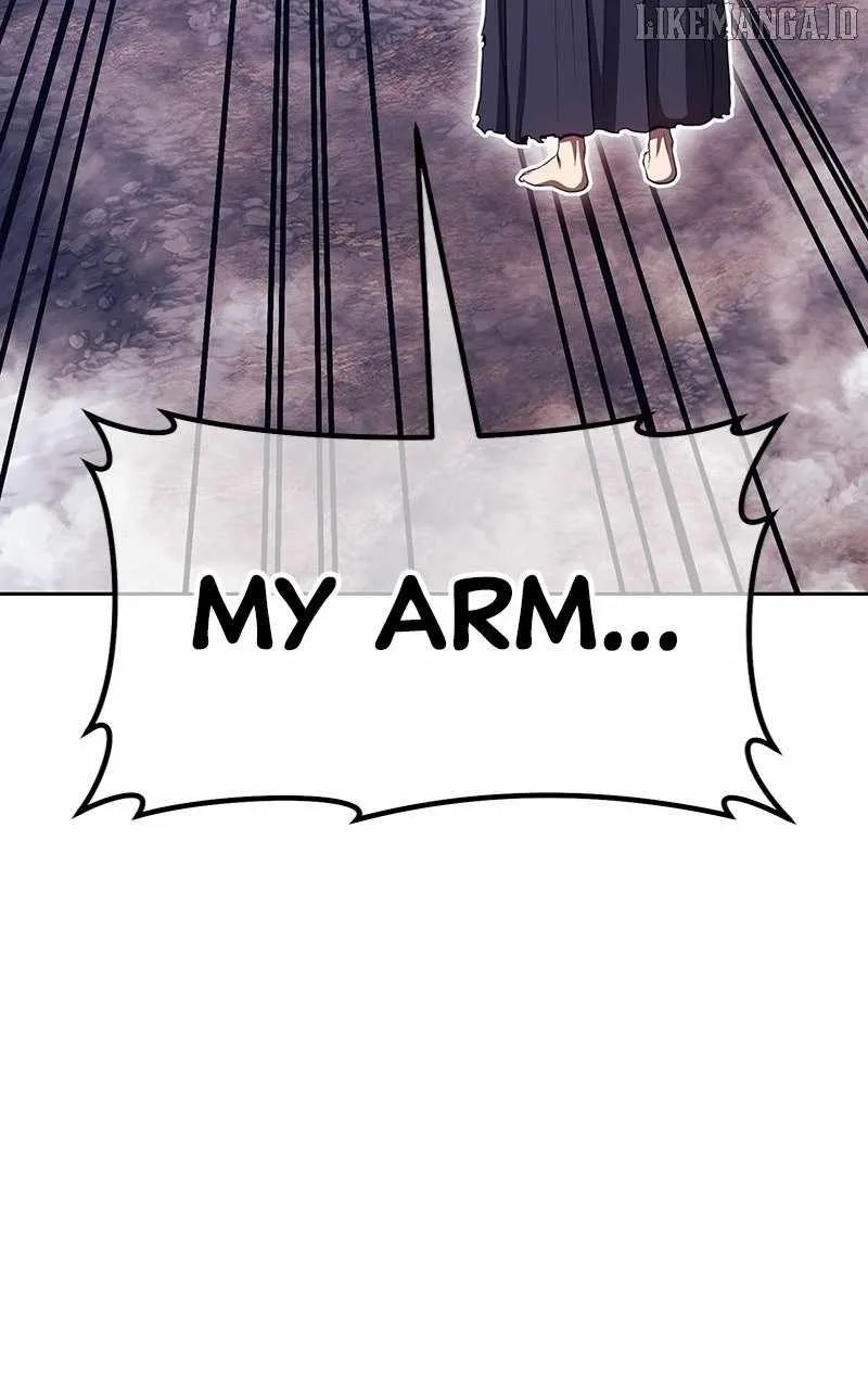 +99 Wooden stick Chapter 163 page 394