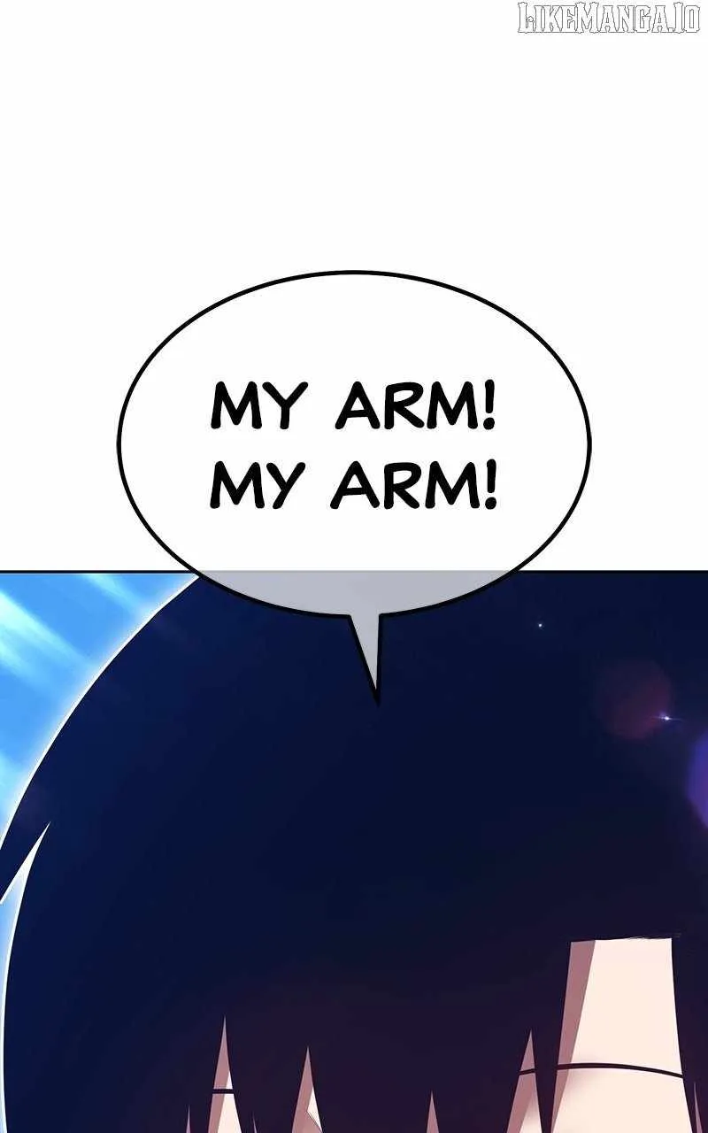 +99 Wooden stick Chapter 163 page 395