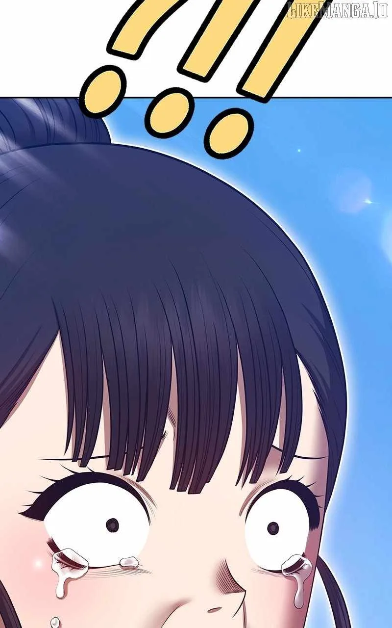 +99 Wooden stick Chapter 163 page 397
