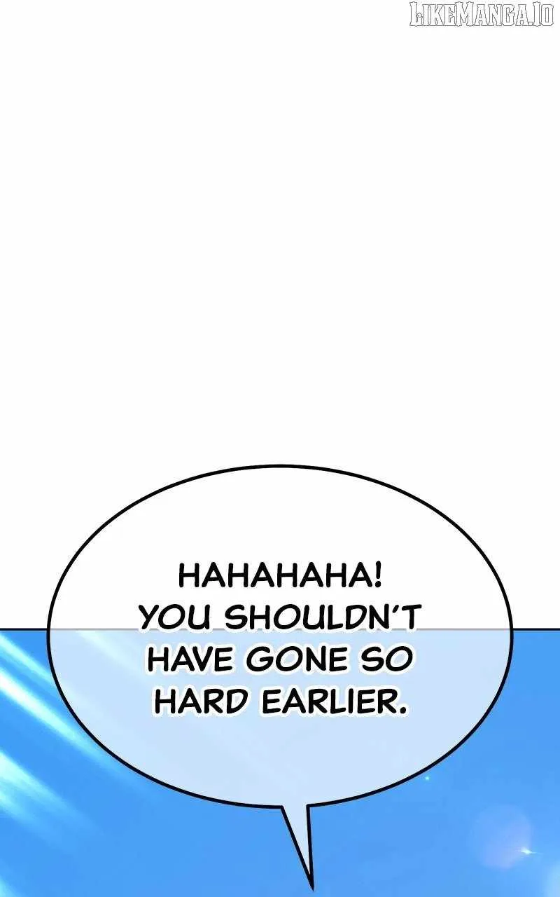 +99 Wooden stick Chapter 163 page 399