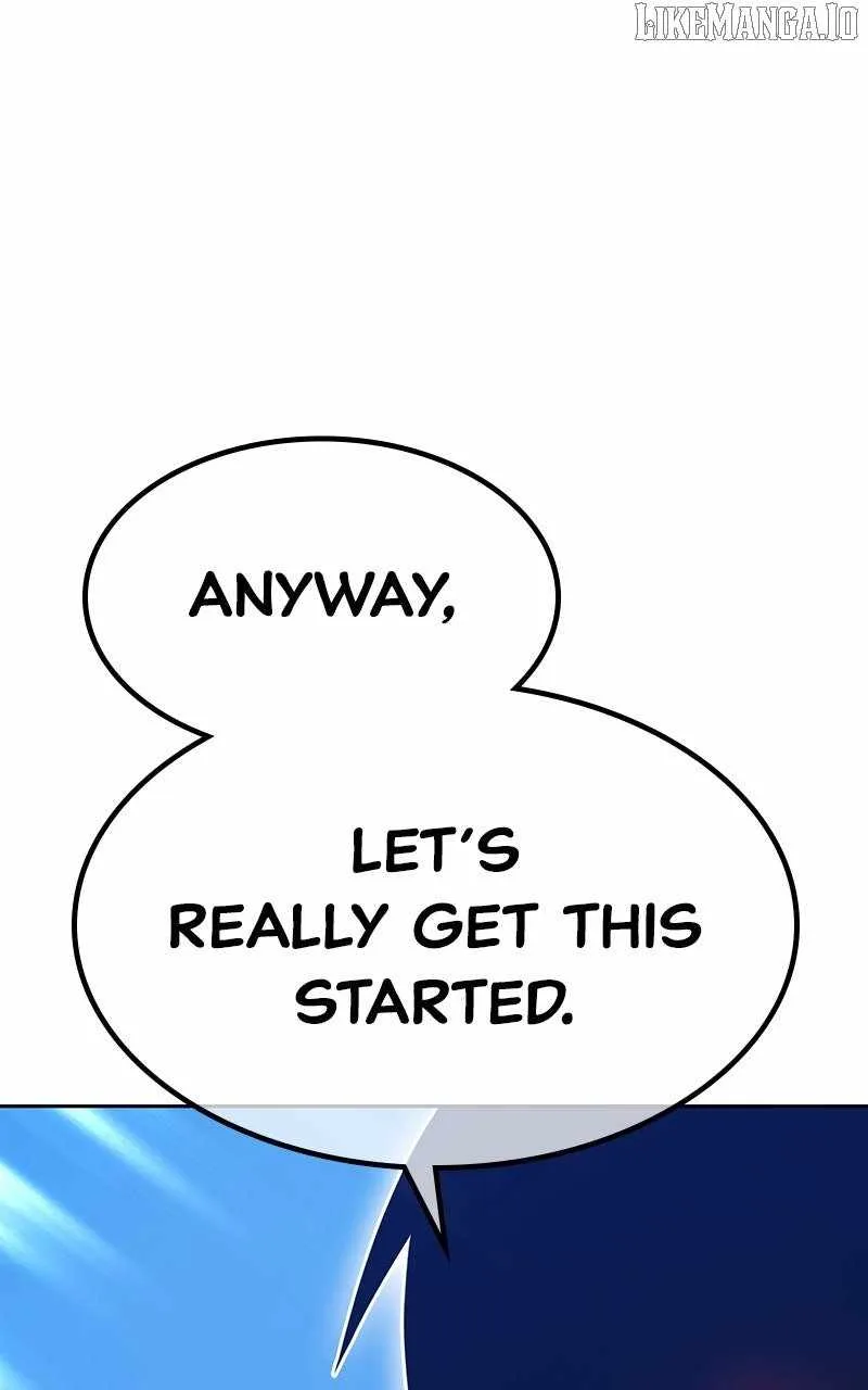 +99 Wooden stick Chapter 163 page 402