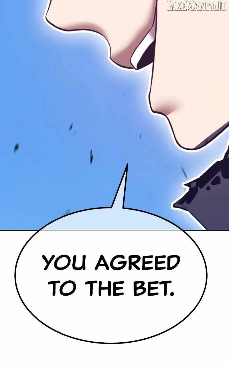 +99 Wooden stick Chapter 163 page 406