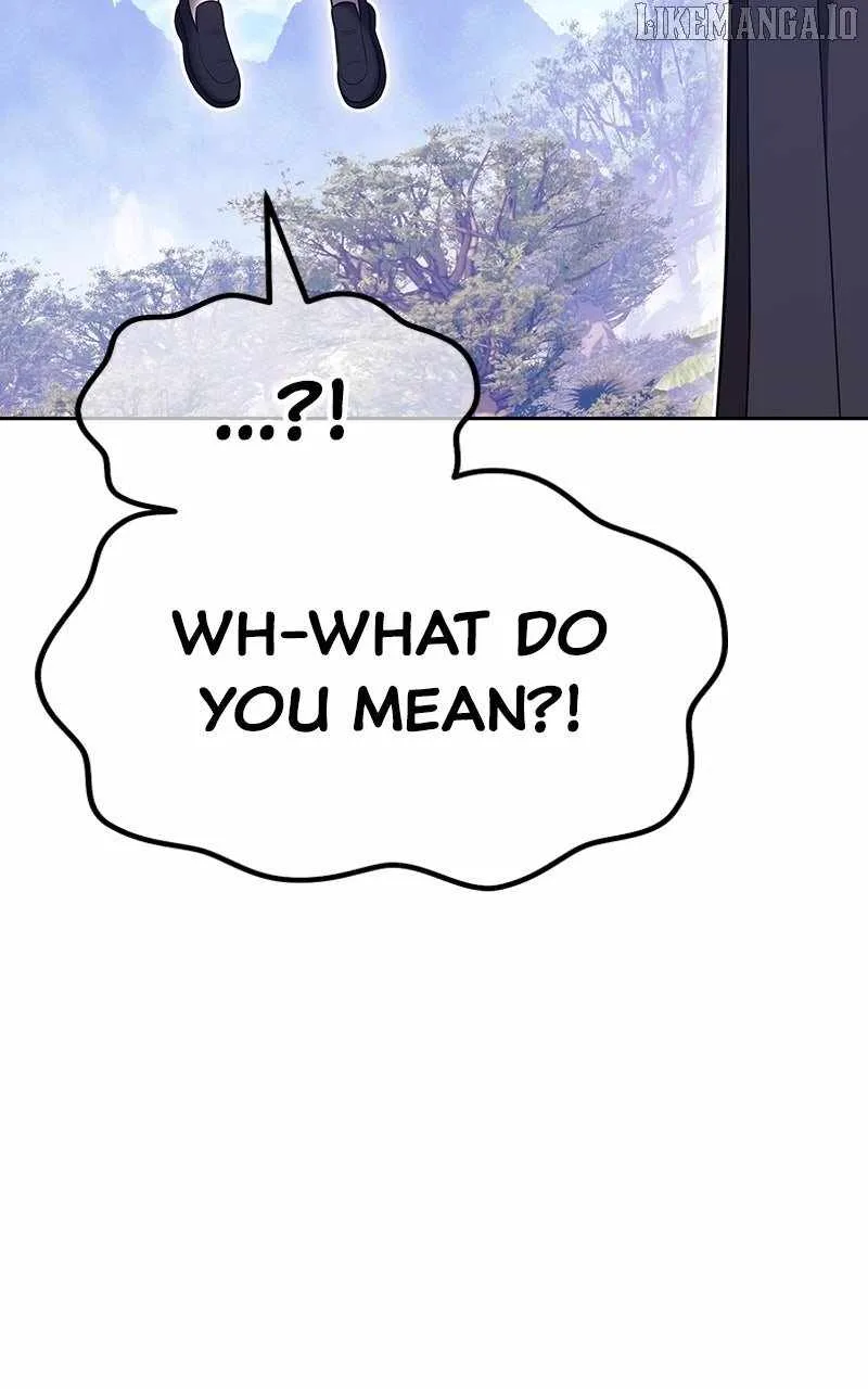 +99 Wooden stick Chapter 163 page 404