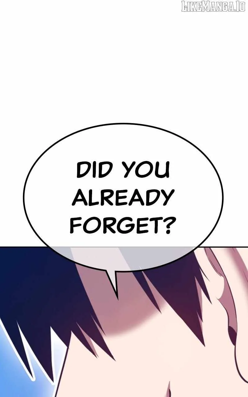 +99 Wooden stick Chapter 163 page 405