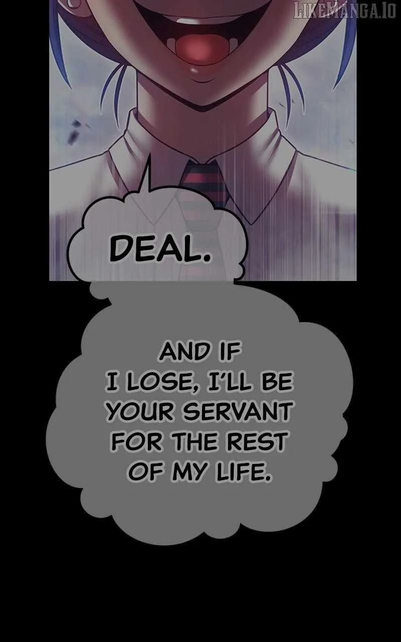 +99 Wooden stick Chapter 163 page 411