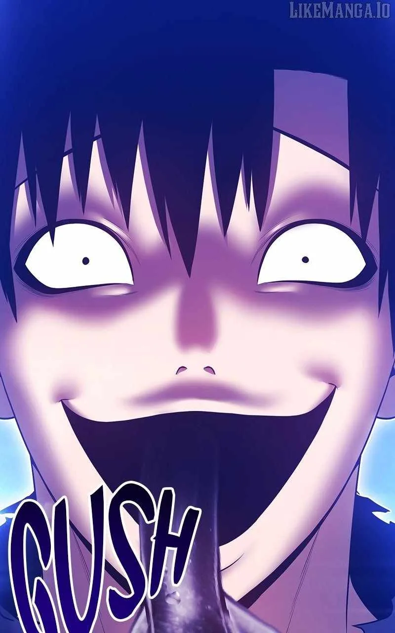 +99 Wooden stick Chapter 163 page 414