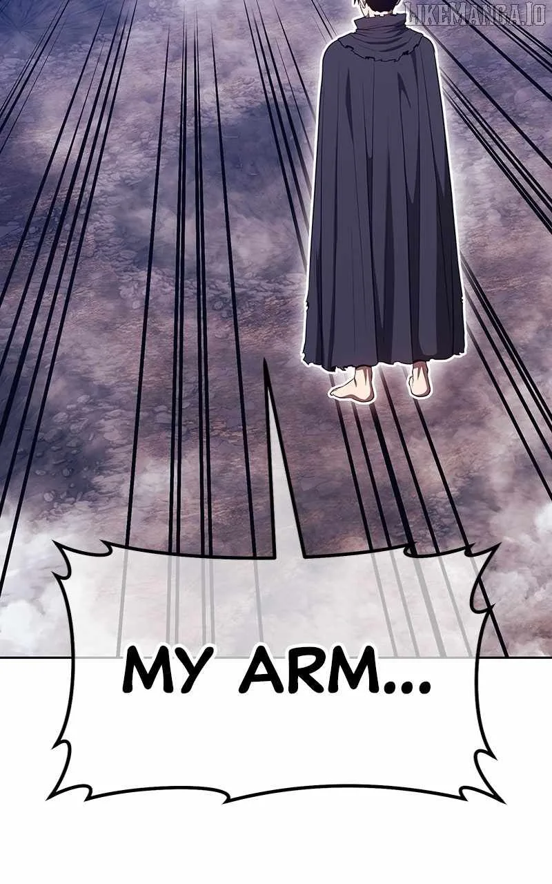 +99 Wooden stick Chapter 164 page 23