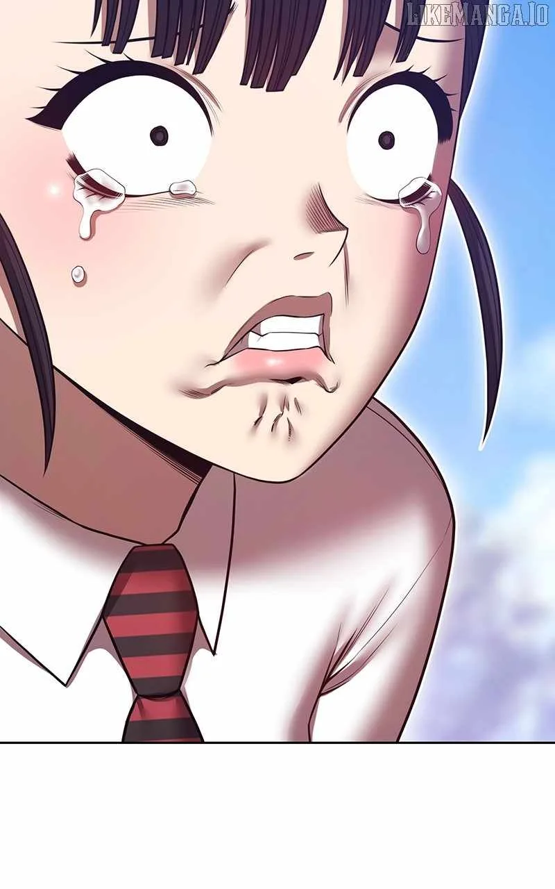 +99 Wooden stick Chapter 164 page 27