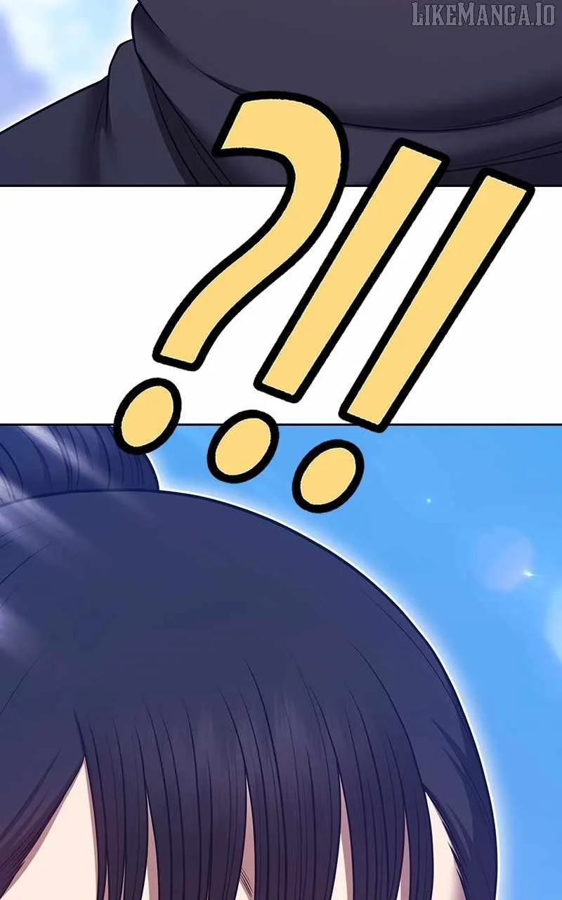 +99 Wooden stick Chapter 164 page 26