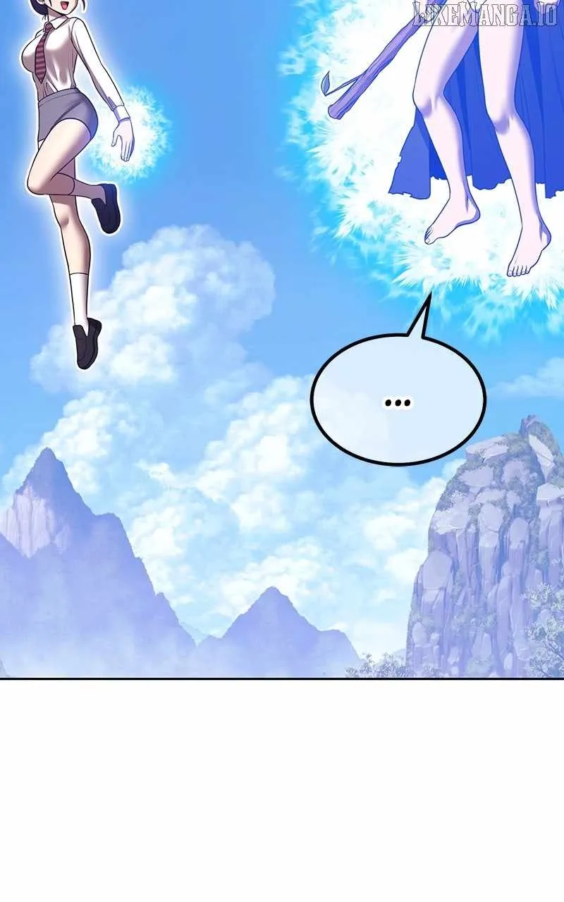 +99 Wooden stick Chapter 164 page 4