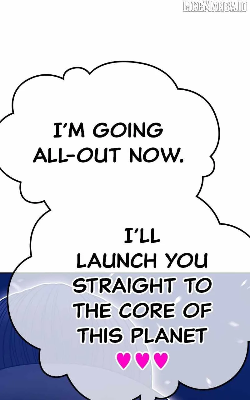 +99 Wooden stick Chapter 164 page 13