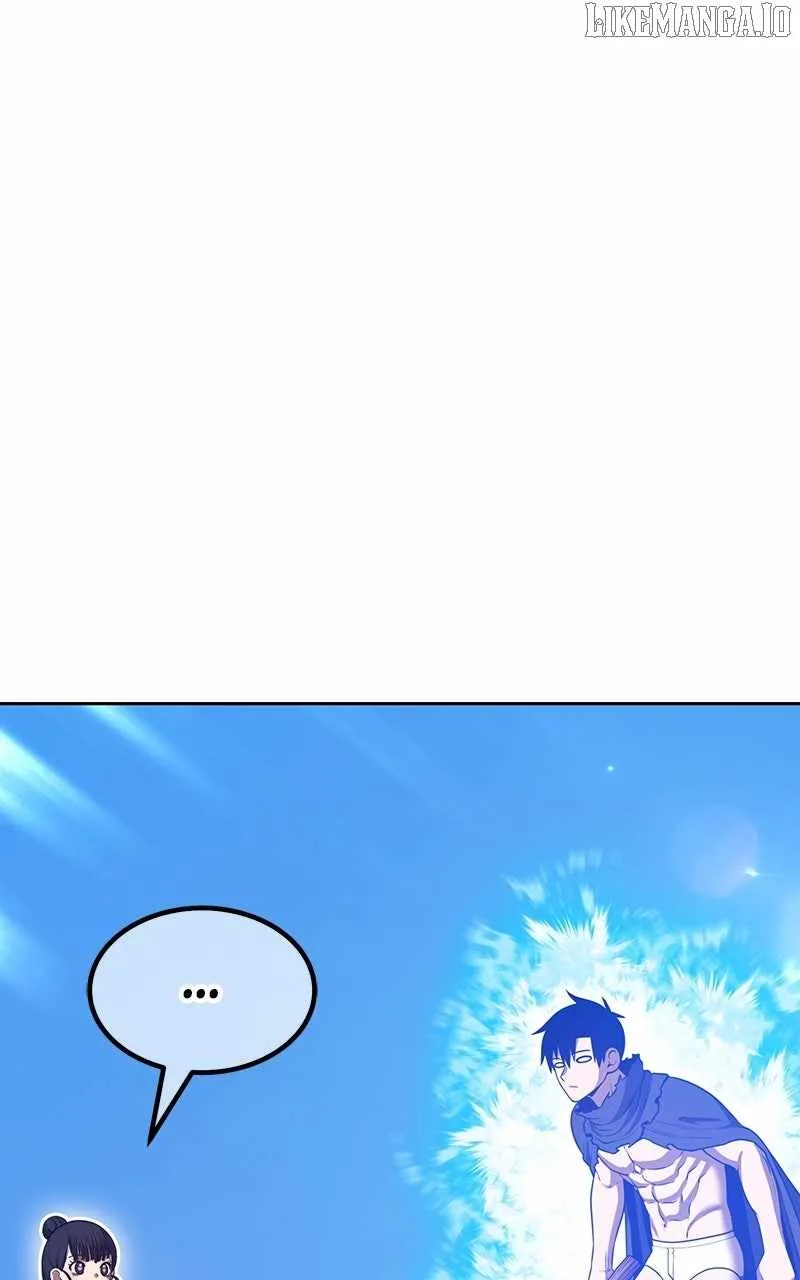 +99 Wooden stick Chapter 164 page 3