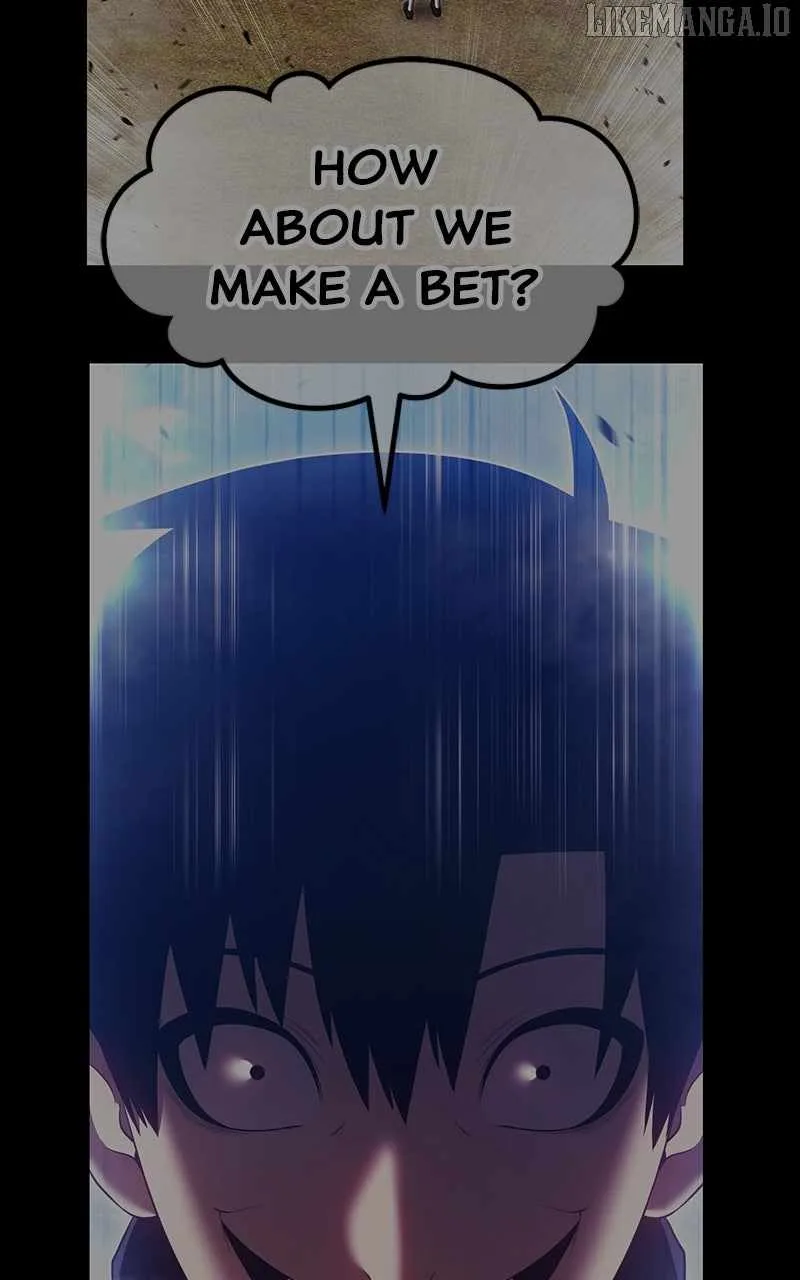 +99 Wooden stick Chapter 164 page 30