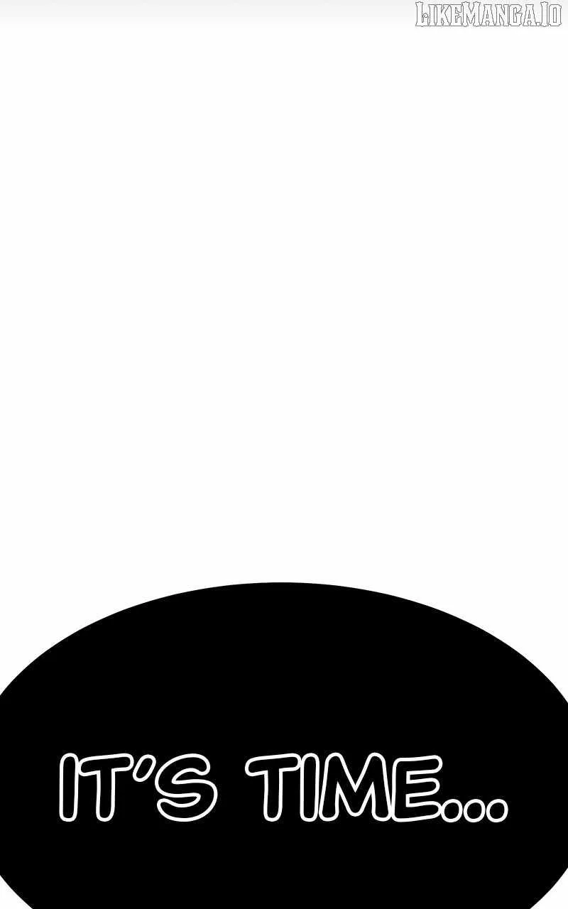 +99 Wooden stick Chapter 164 page 34