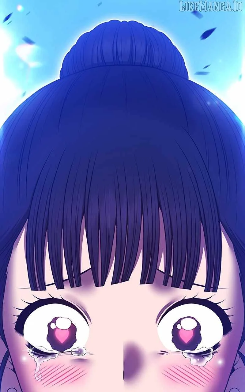 +99 Wooden stick Chapter 164 page 38