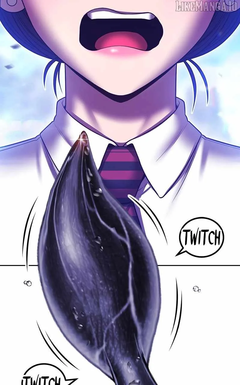 +99 Wooden stick Chapter 164 page 39