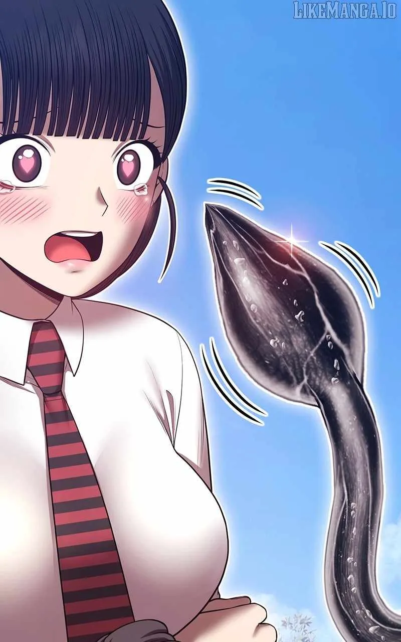 +99 Wooden stick Chapter 164 page 45