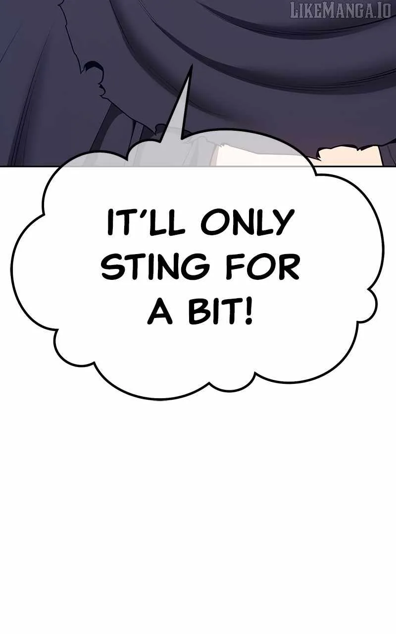 +99 Wooden stick Chapter 164 page 49