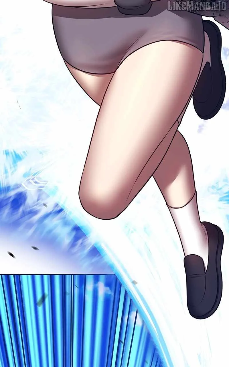 +99 Wooden stick Chapter 164 page 54