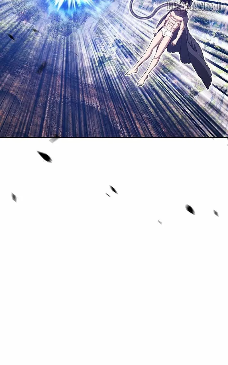 +99 Wooden stick Chapter 164 page 56