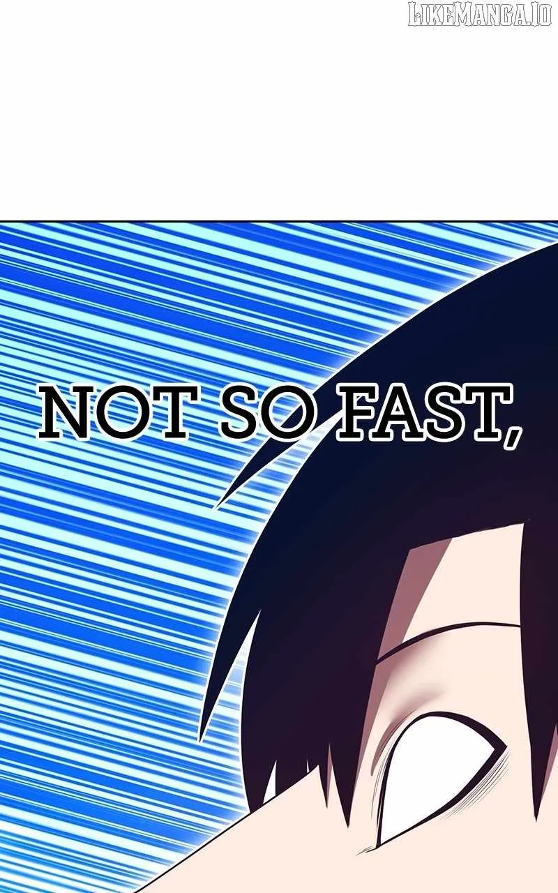 +99 Wooden stick Chapter 164 page 57