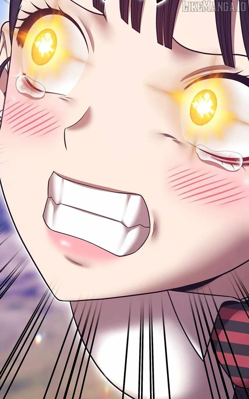 +99 Wooden stick Chapter 164 page 69
