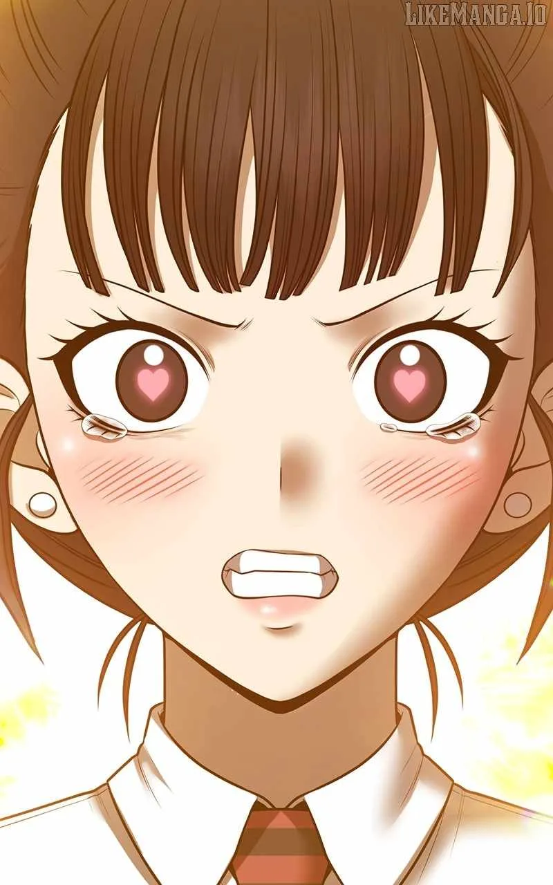 +99 Wooden stick Chapter 164 page 76