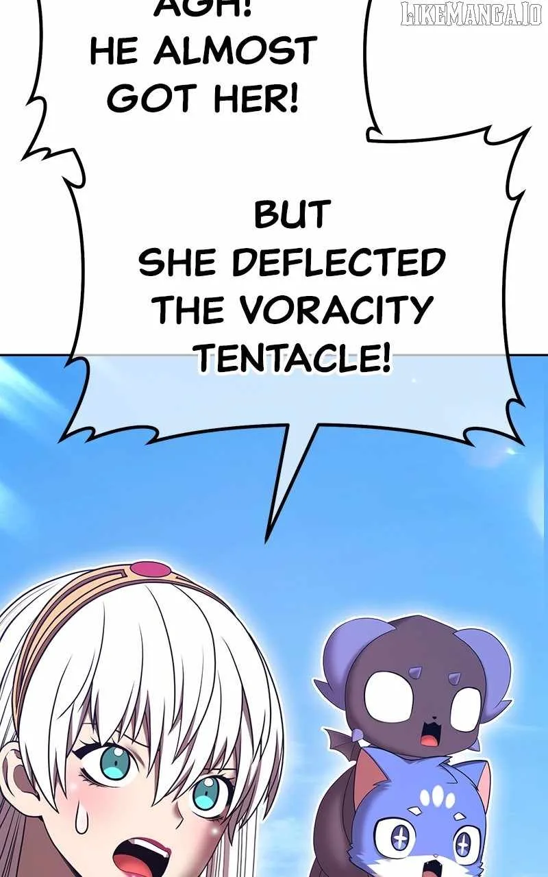 +99 Wooden stick Chapter 164 page 81