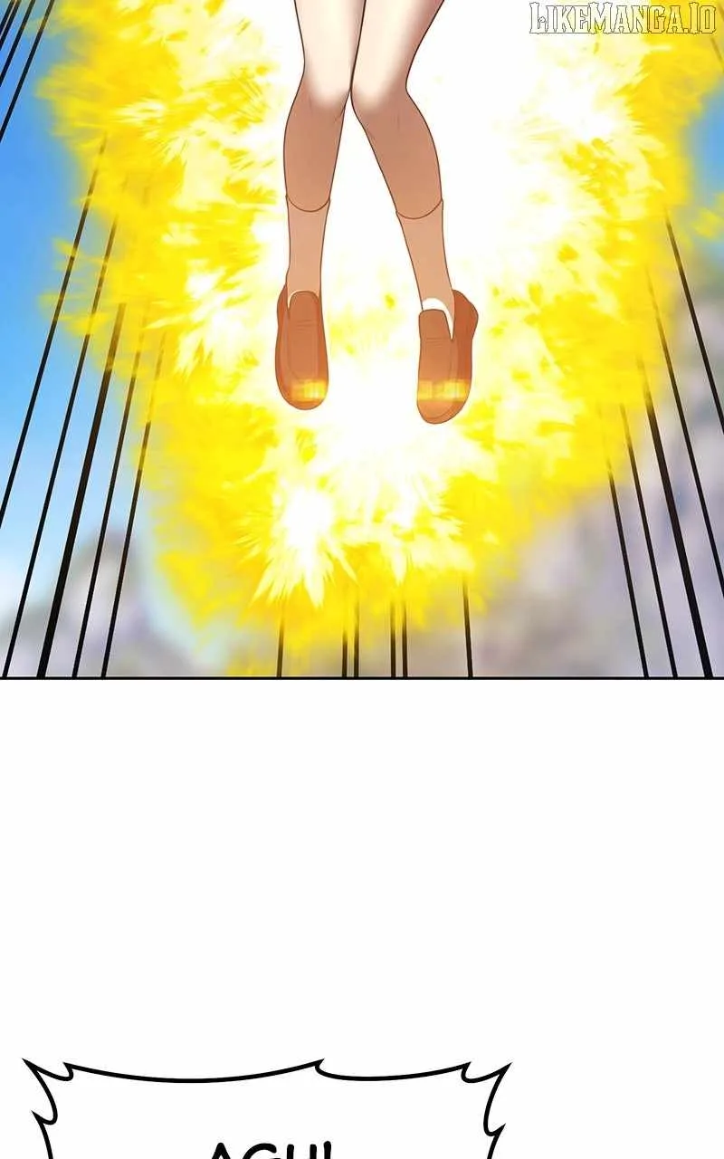 +99 Wooden stick Chapter 164 page 80