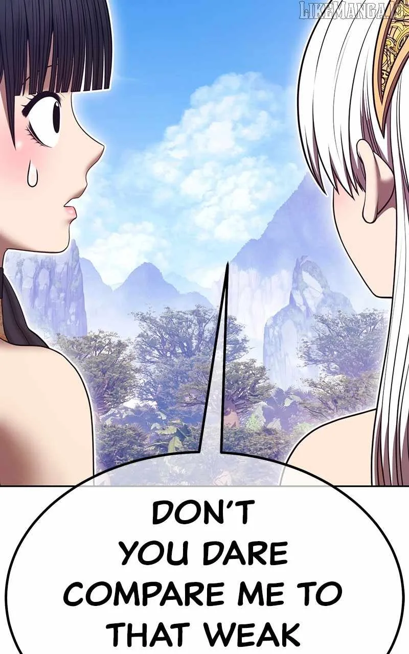 +99 Wooden stick Chapter 164 page 87
